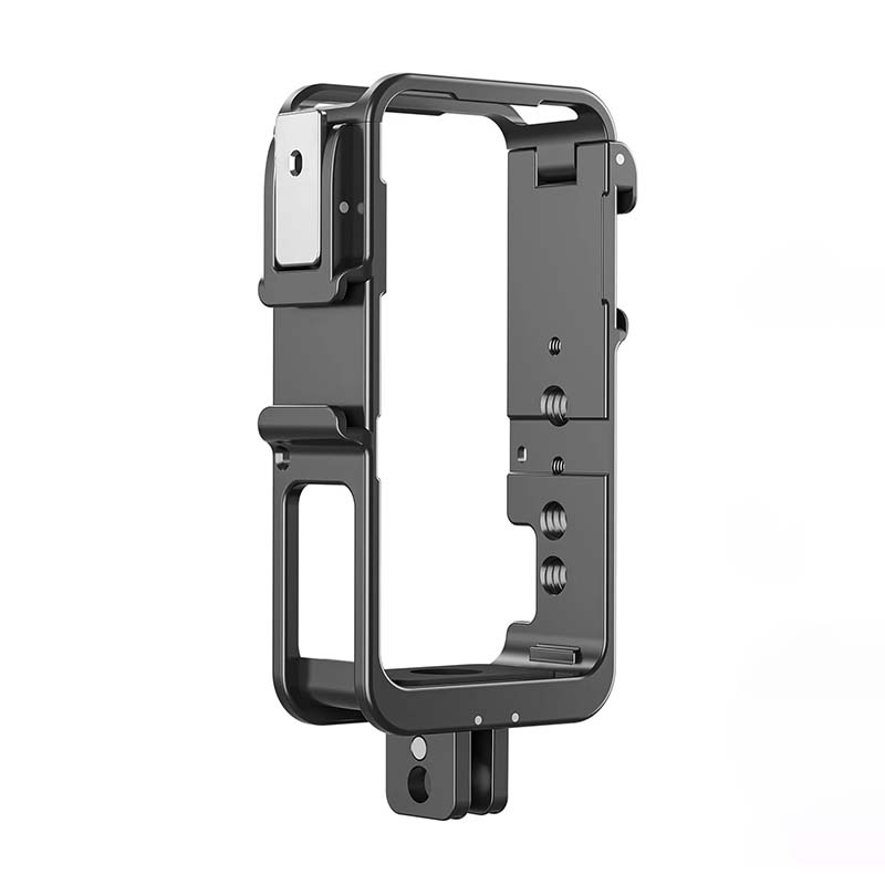 Metalinis rėmelis Telesin DJI Action 2 (OA-FMS-003)