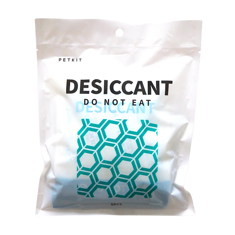 Влагопоглотитель для кормушки Petkit Fresh Element (5 шт.)