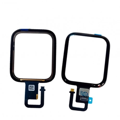 Touch Screen Digitizer Compatible With "Pro+" Apple Watch S6 44mm / glass + OCA