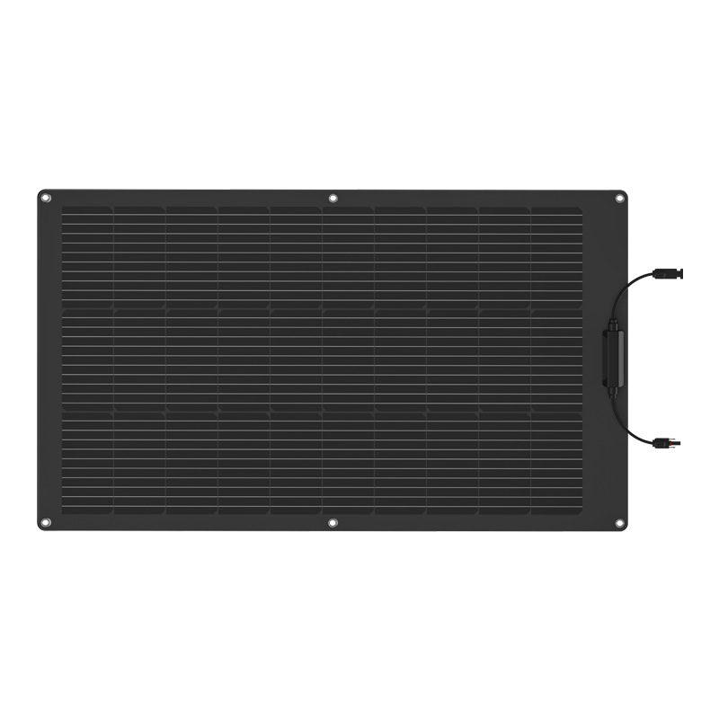 Saulės modulis EcoFlow 100W