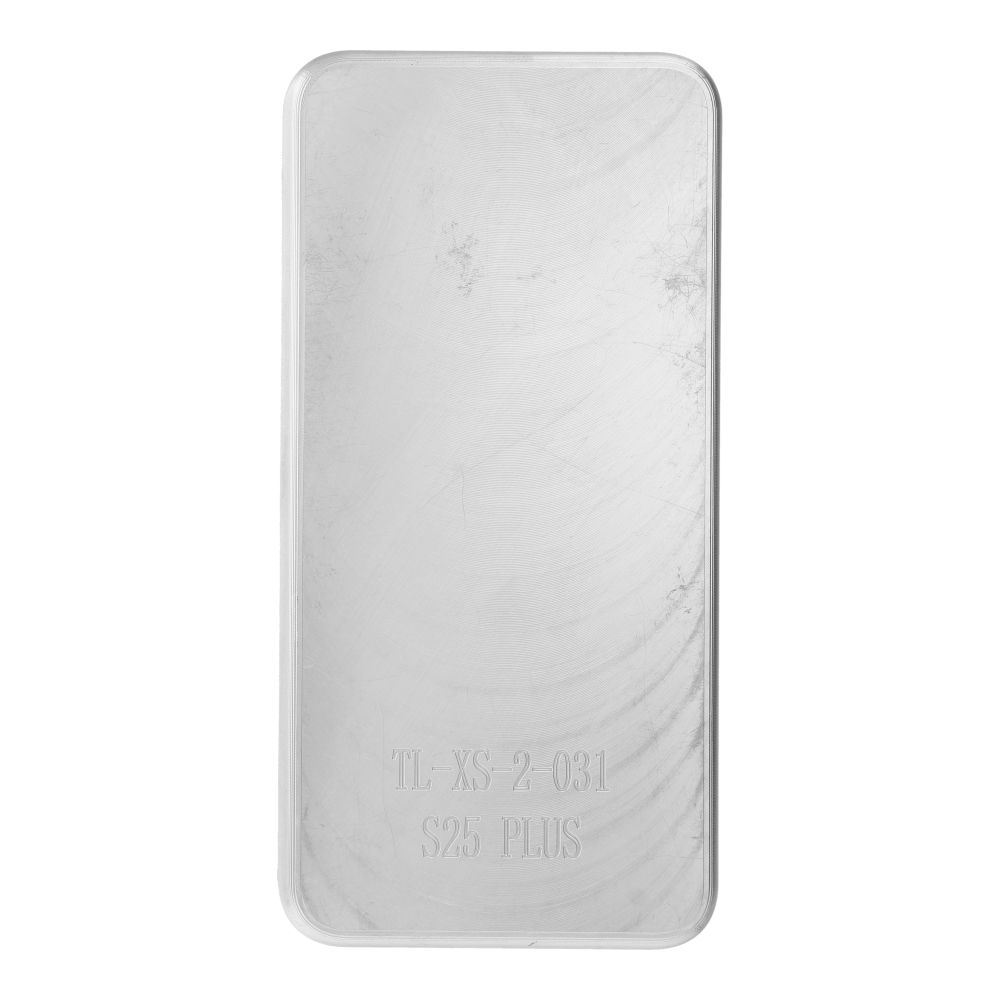 Mold for sublimation double case for SAMSUNG S25 PLUS