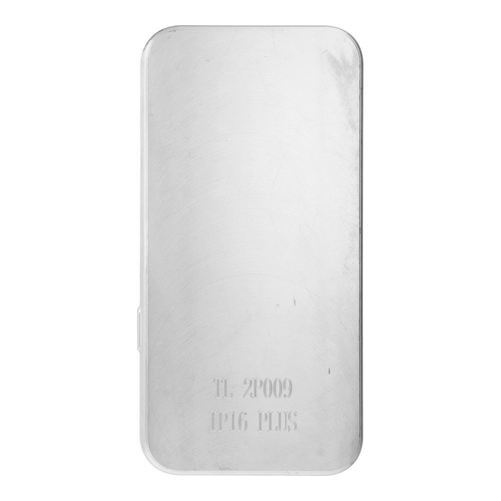 Форма для сублимации двойного чехла IPHONE 16 PLUS