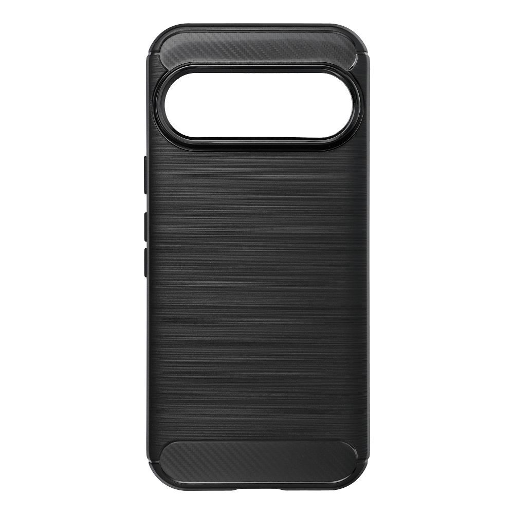 Dėklas Google Pixel 11 / 11 PRO Carbon 2.0 juodas
