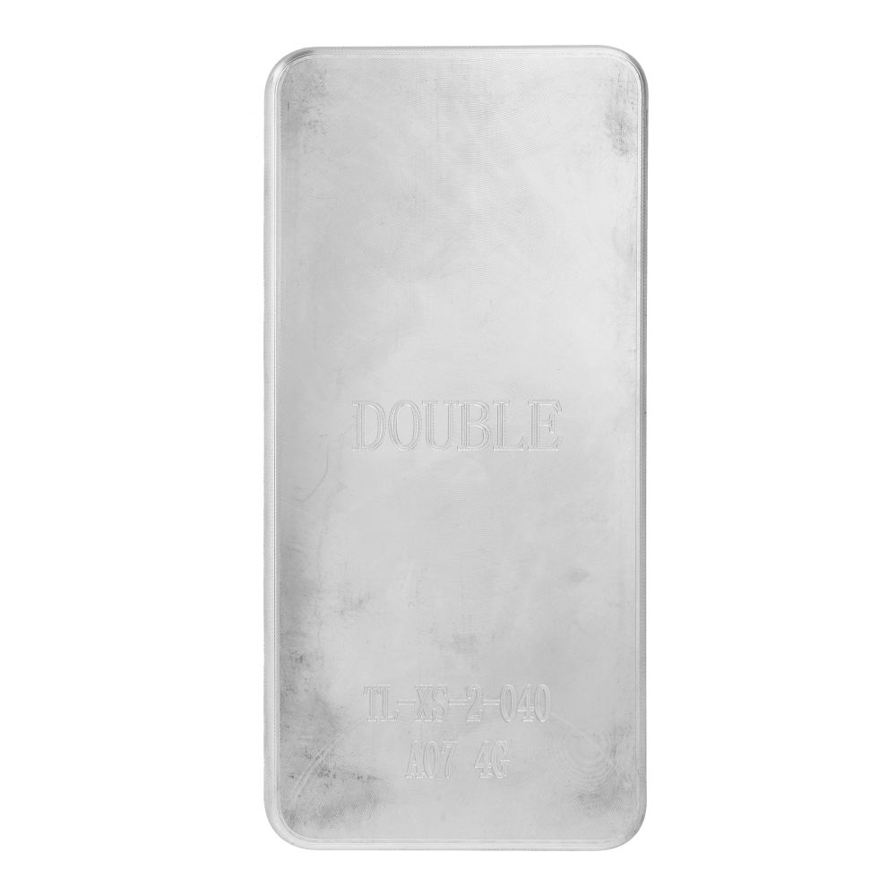 Mold for sublimation double case for A07
