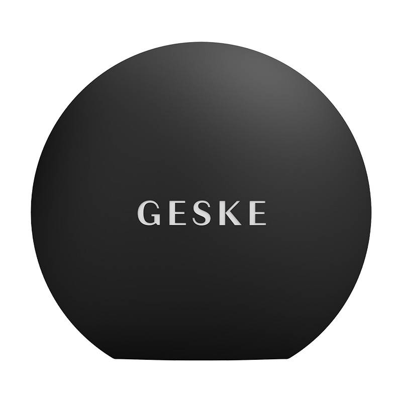 Прибор для увеличения объема губ Geske с приложением (серый)