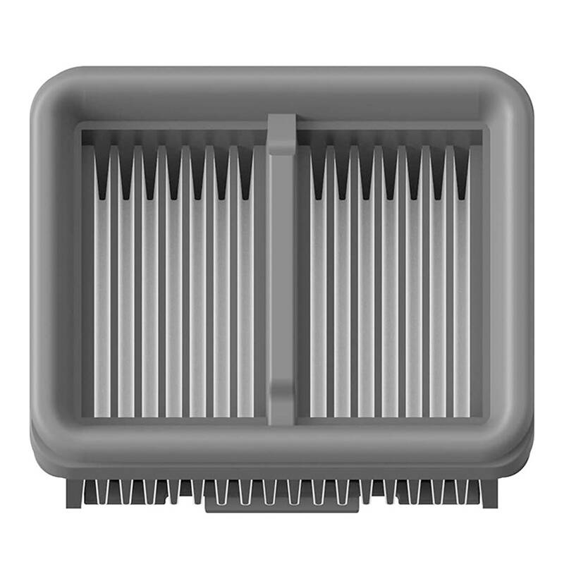 Фильтр Dreame M12/H12 Pro/H12 Dual/H12 S/H12S AE/H13 Pro/H12 Pro Ultra/H13 Dual/H14 Station/H12 Pro FlexReach/H13 FlexReach/H15/H15 Pro/H15 Mix/H12 Dual FlexReach/H13 Dual FlexReach/G10/G10Pro/G10Combo