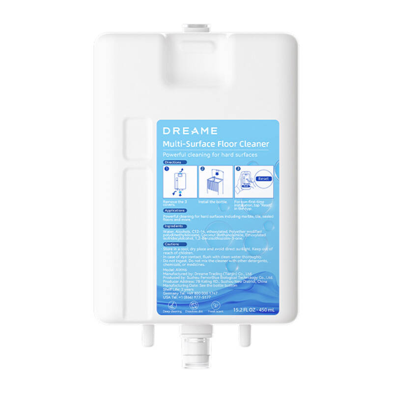 Жидкость для чистки твердых поверхностей Dreame L20 Ultra, L30 Ultra