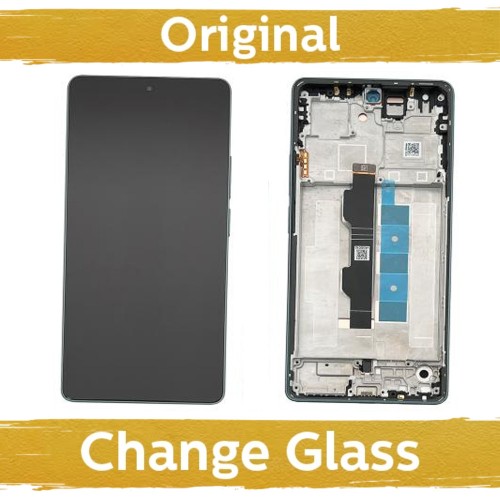 Xiaomi Redmi Note 13 Pro 4G / M6 Pro 4G with Frame / Midnight Black / (Refurbished: China)