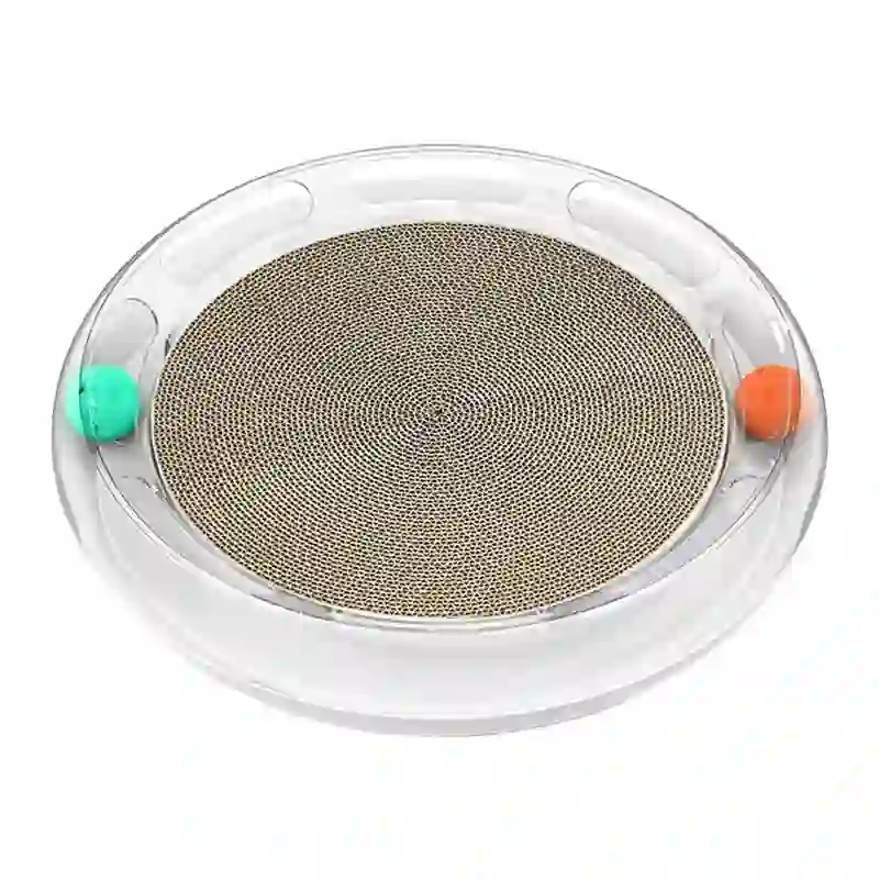 Draskyklė katėms Petkit