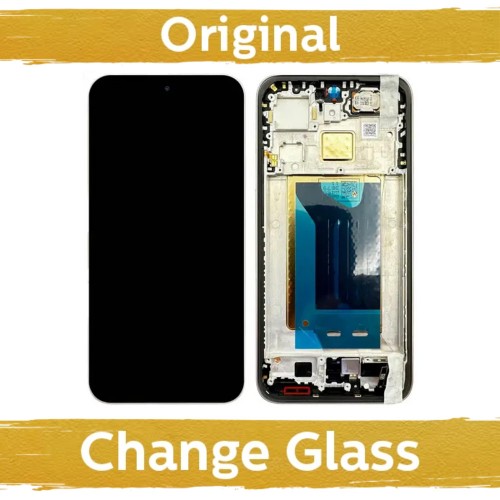 Xiaomi 15T 5G with Frame / Black / (Refurbished: China)