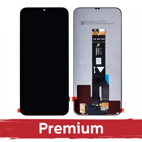 Xiaomi Redmi A7 Pro juodas OEM