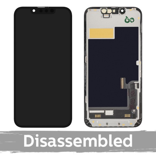 iPhone 13 Mini Black / 100% Genuine Official / (+ Proximity Sensor Flex)