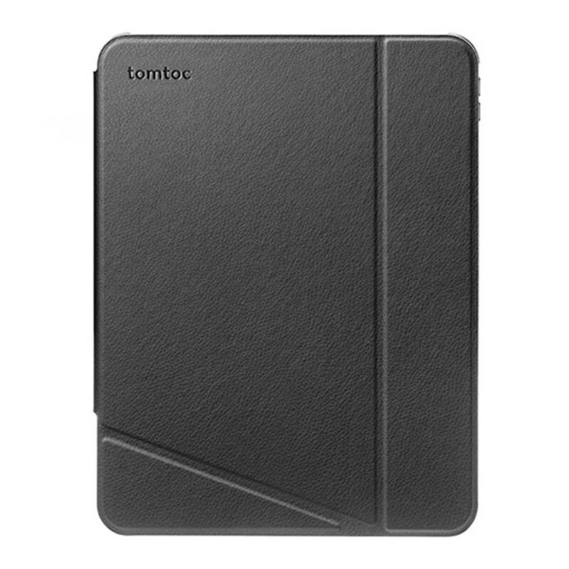 Чехол для iPad 10.9" tomtoc inspire-B50 Tri-mode (черный)
