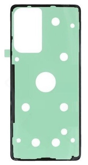 Lipdukas galiniam dangteliui Samsung A536 A53 5G originalus (service pack)