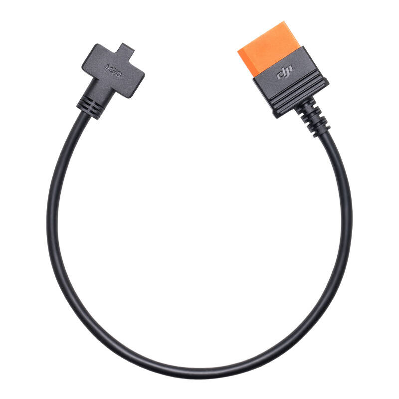 DJI Power SDC greitojo įkrovimo laidas, skirtas MATRICE 30