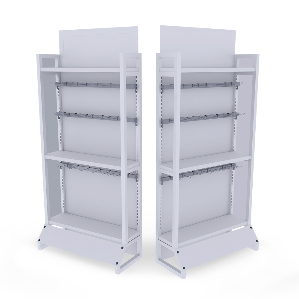 Universal large display