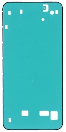 Lipdukas galiniam dangteliui Samsung A566 A56 5G originalus (service pack)