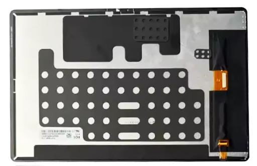 LCD ekranas Lenovo Idea Tab Plus TB-361FU 12.1 2025 (Tab K12) su jutikliniu ekranu juodas ORG