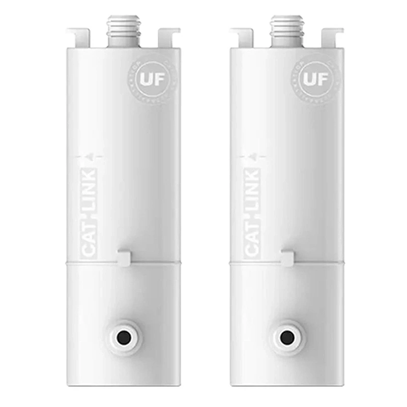 Keičiami filtrai Catlink Pure 2 (2 vnt.)