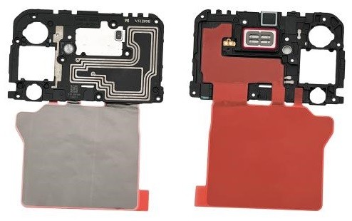 Speaker original Samsung A566 A56 5G with antenna (service pack)