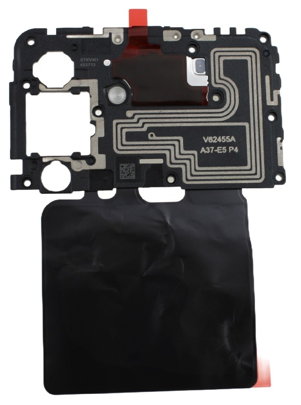 Speaker original Samsung A376 A37 5G with antenna (service pack)
