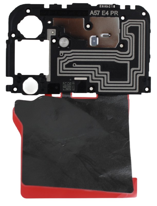 Speaker original Samsung A576 A57 5G with antenna (service pack)