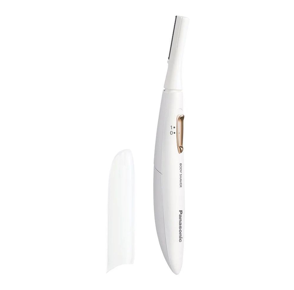 PANASONIC ES-WR51-P503 moteriškas trimeris baltas