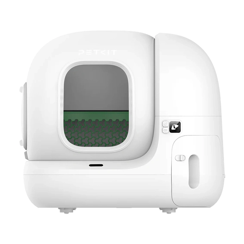 PetKit Pura MAX 2 PREMIUM умный самоочищающийся кошачий лоток