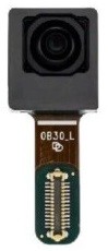 Kamera Samsung G991/G996/ S21/S21 Plus (10M) priekinė originali (used Grade A)