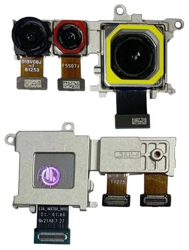 Kamera Xiaomi 12/12X galinė originali (used Grade A)
