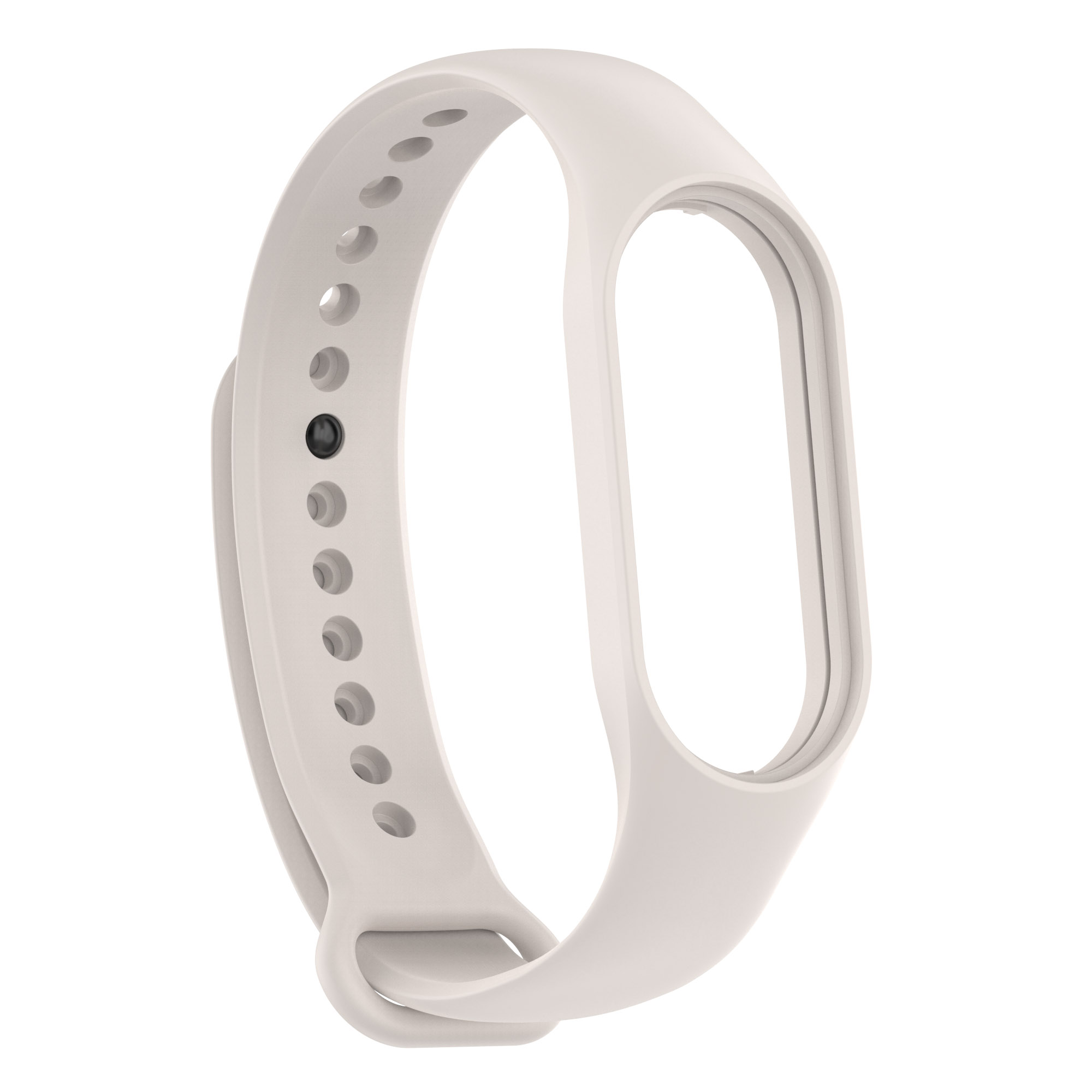 РЕМЕШОК SMART BAND M7 БЕЛЫЙ