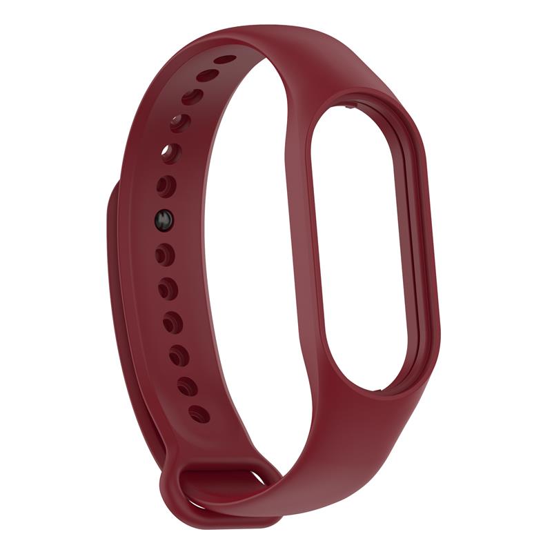 DIRŽELIS SMART BAND M5/M6 BORDO