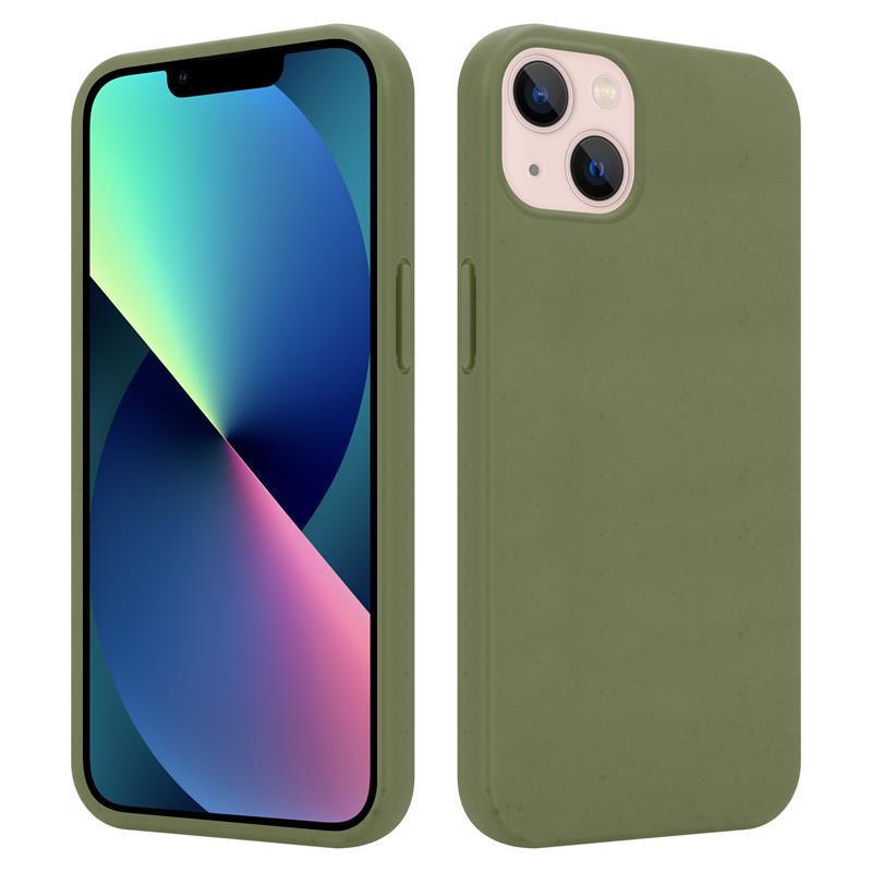 MX Eco iPhone 16 Plus 6.7, хаки