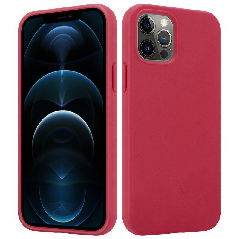 MX ECO IPHONE 16 PLUS 6.7 RED