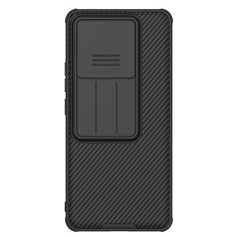 NILLKIN CAMSHIELD PRO XIAOMI 14T PRO черный