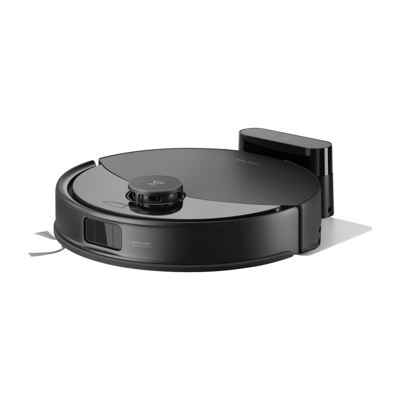 Roborock Q10 PF Cleaning Robot (black)