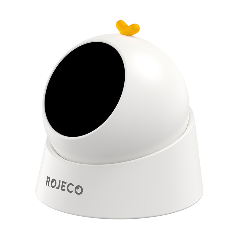 Rojeco žaislas gyvūnams / lazeris