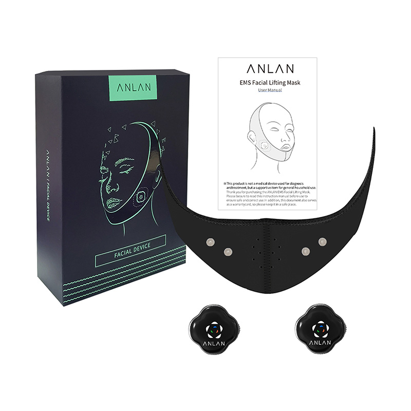 Маска для похудения лица ANLAN 01-ASLY41-001
