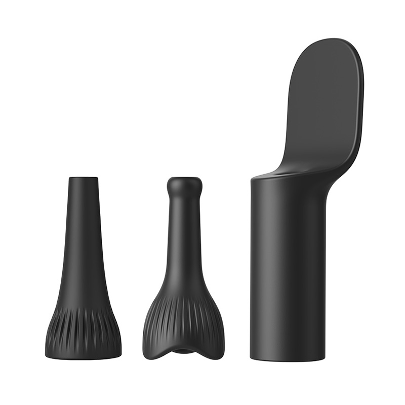 Antgalių rinkinys Bebird R1/M9s/T15/D3 Pro otoskopams