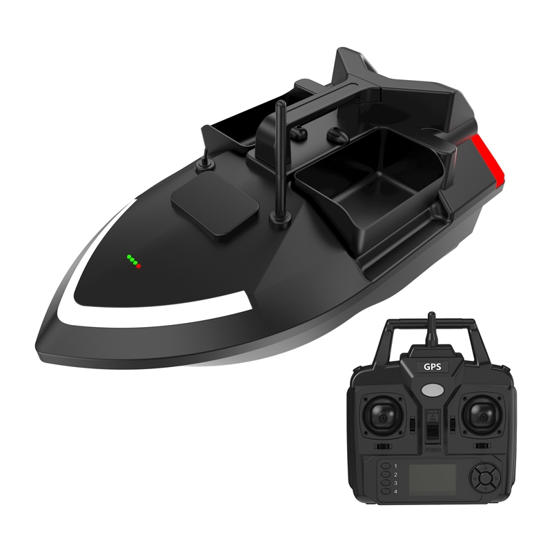 Flytec V020 5200mAh multiplikatorinė ritė