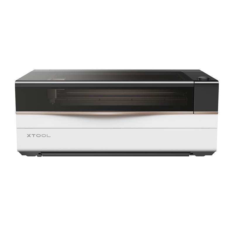 Lazerinio graviravimo staklės xTool P3 80W