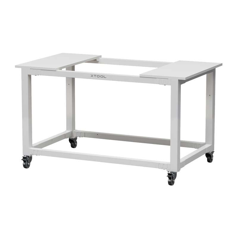 Mobili darbo stotis, skirta xTool P3