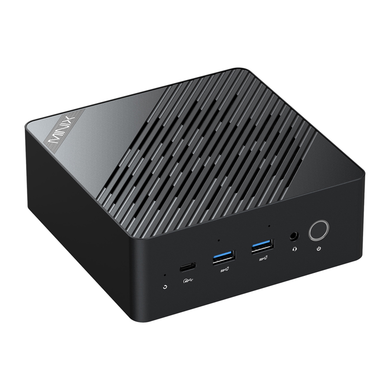 Mini kompiuteris Minix ER937 HX370 32GB 1TB Windows 11 Pro