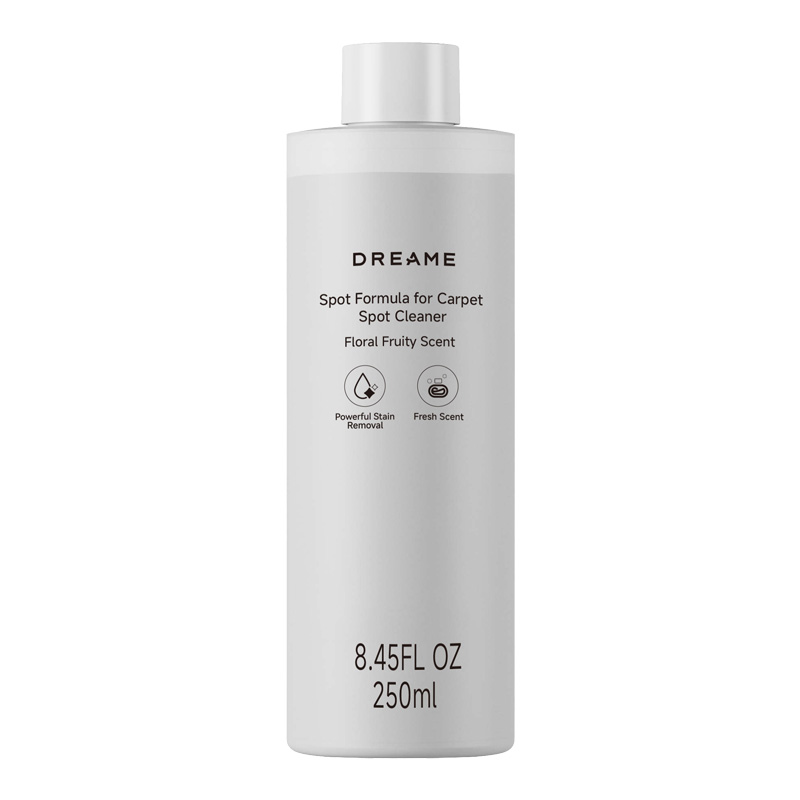 Средство для чистки ковров для Dreame H14 Dual/H14 Mix/H15 Mix/H12 Dual FlexReach/H13 Dual FlexReach 250ml