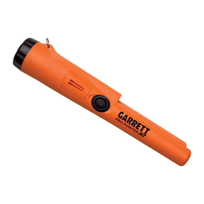 Garrett Pro-pointer AT Pinpointer ручной металлоискатель