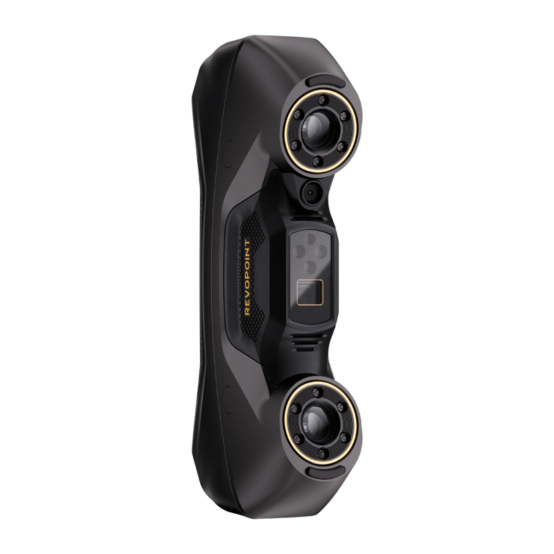 3D skeneris Revopoint MetroY Pro