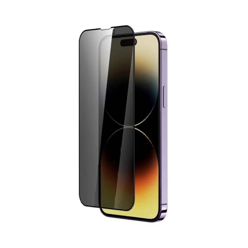 Yesido privatumo stiklas skirtas iPhone 16 Plus TG02