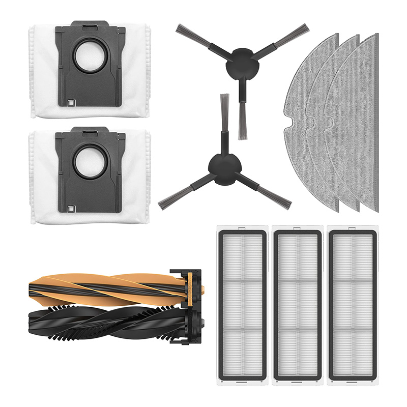 Комплект аксессуаров для Dreame D20 Plus