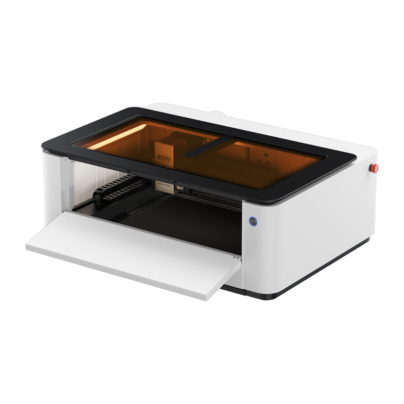 LaserPecker LX2 40W lazerinis graviruoklis