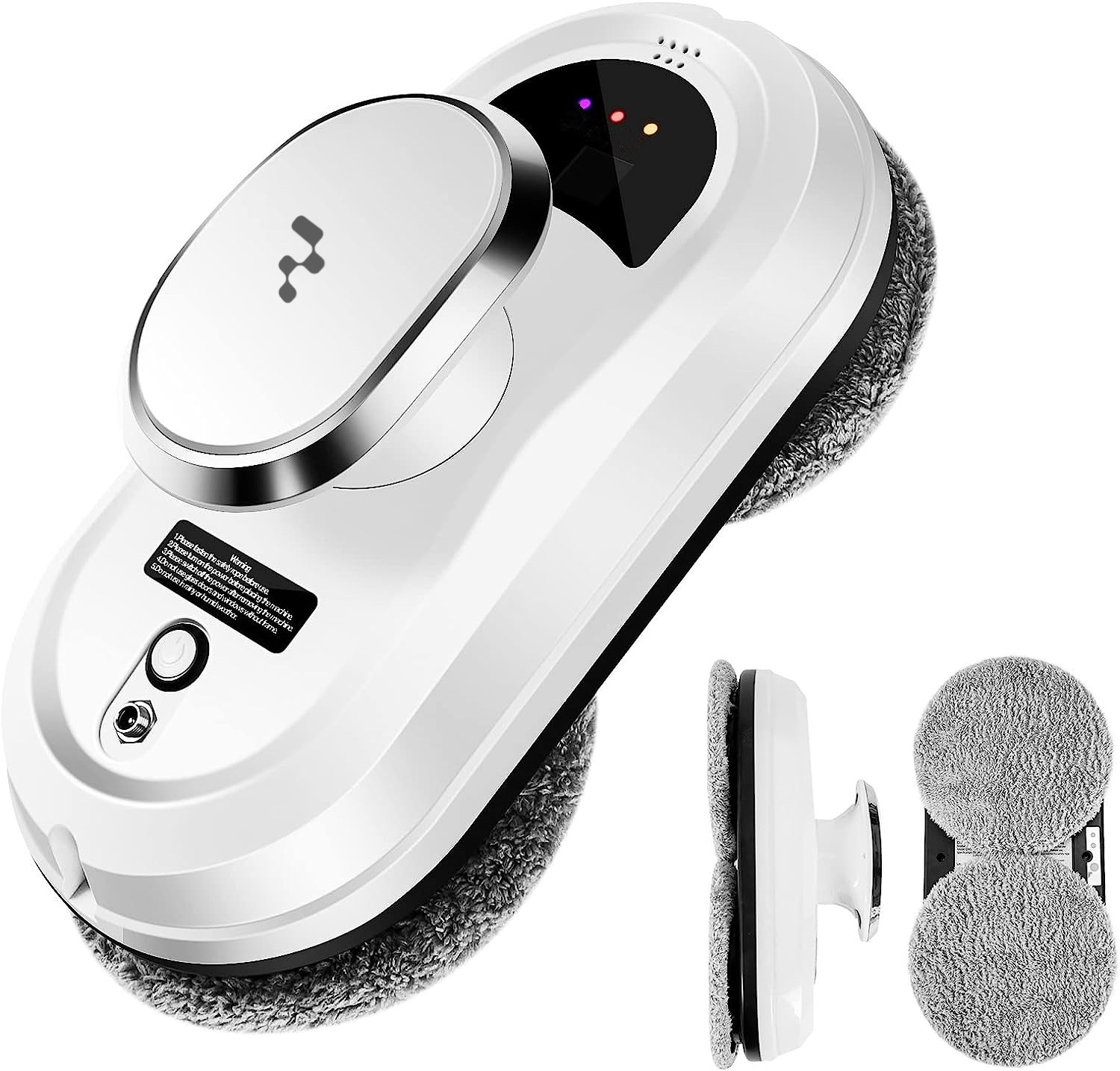 Window cleaning robot Reach HCR-01 white